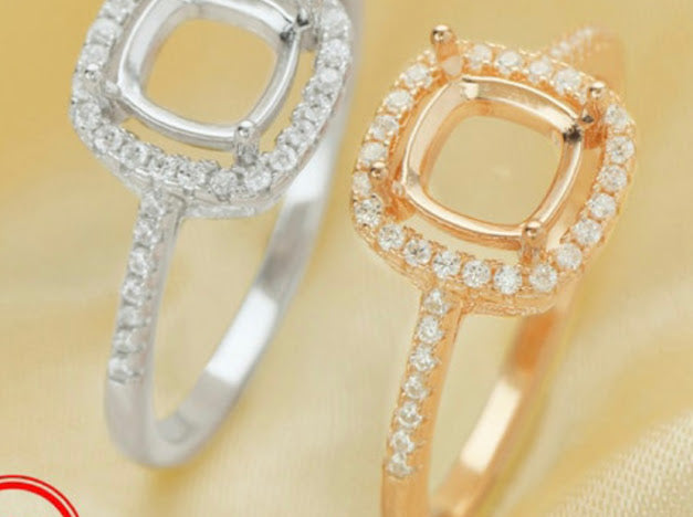 Ring | SQUARE