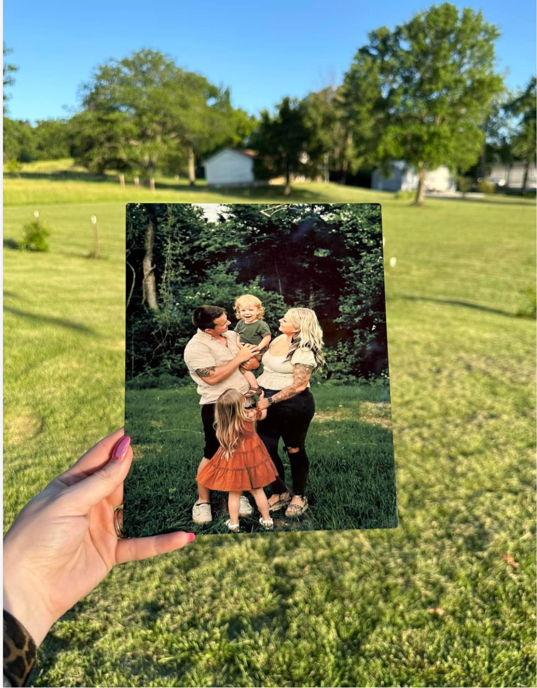 Father’s Day pictures