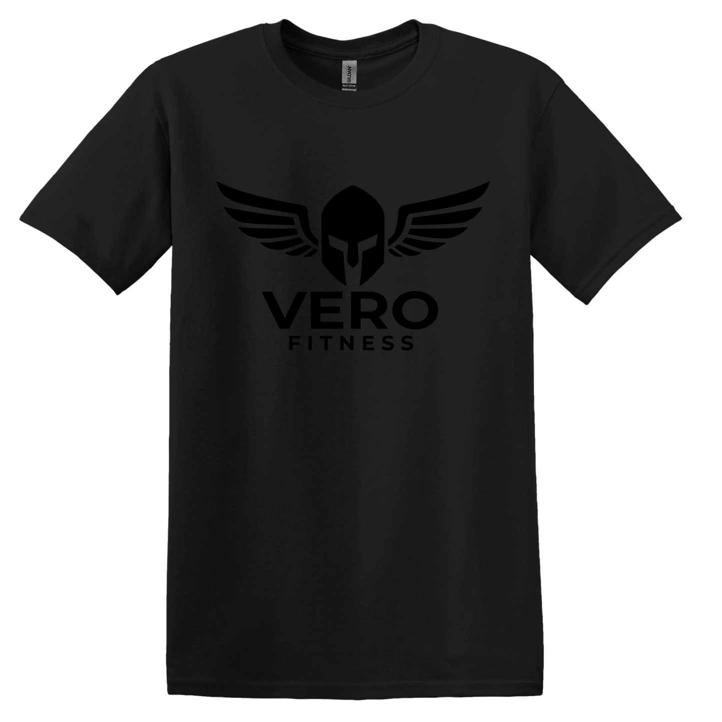 Blackout Edition Tshirt's