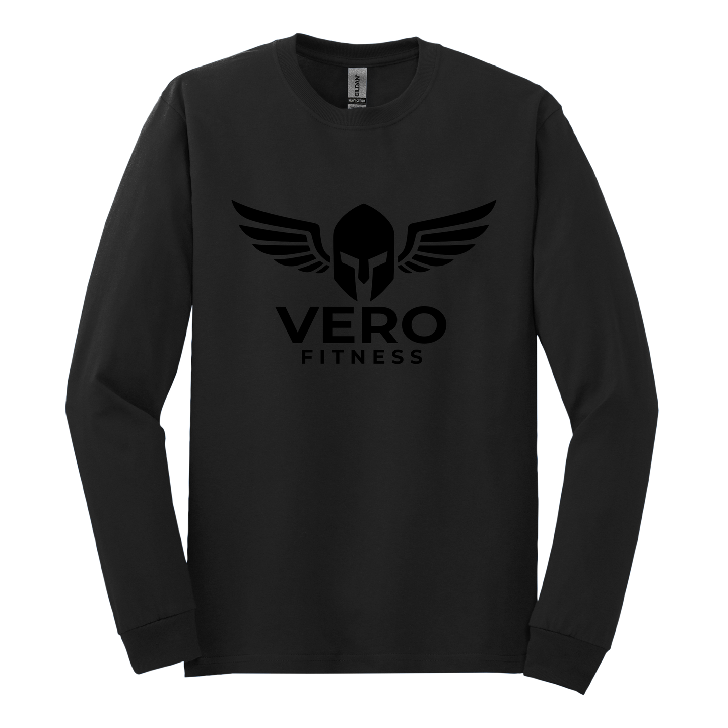 Blackout Edition Long Sleeve