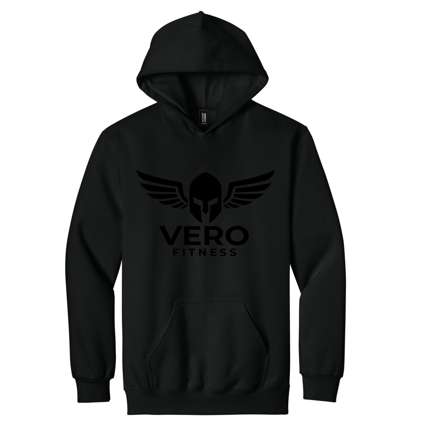 Blackout Edition Hoodies