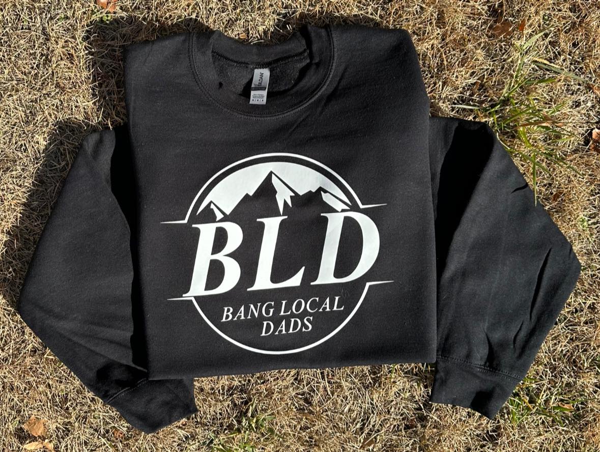 BLD Bang Local Dads