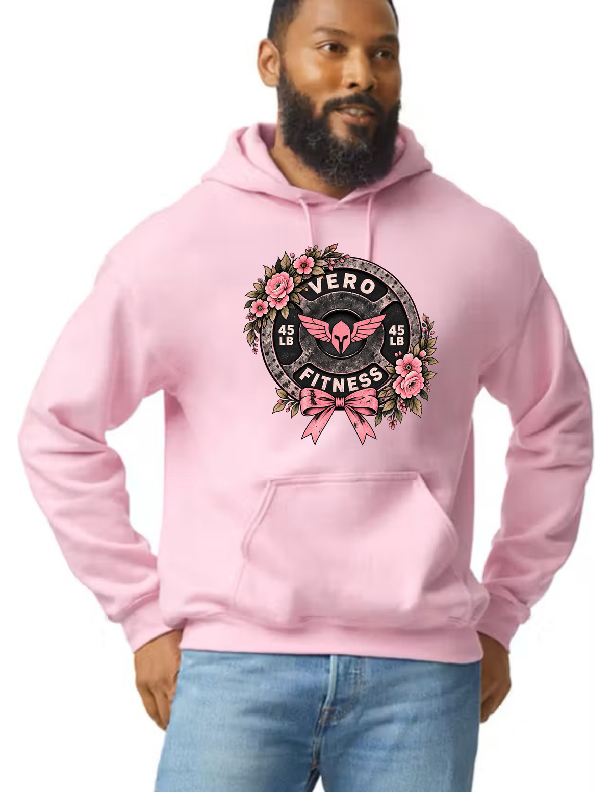 Vero- Pink Collection