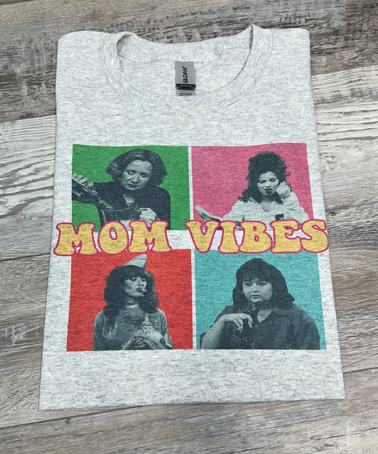 Mom Vibes