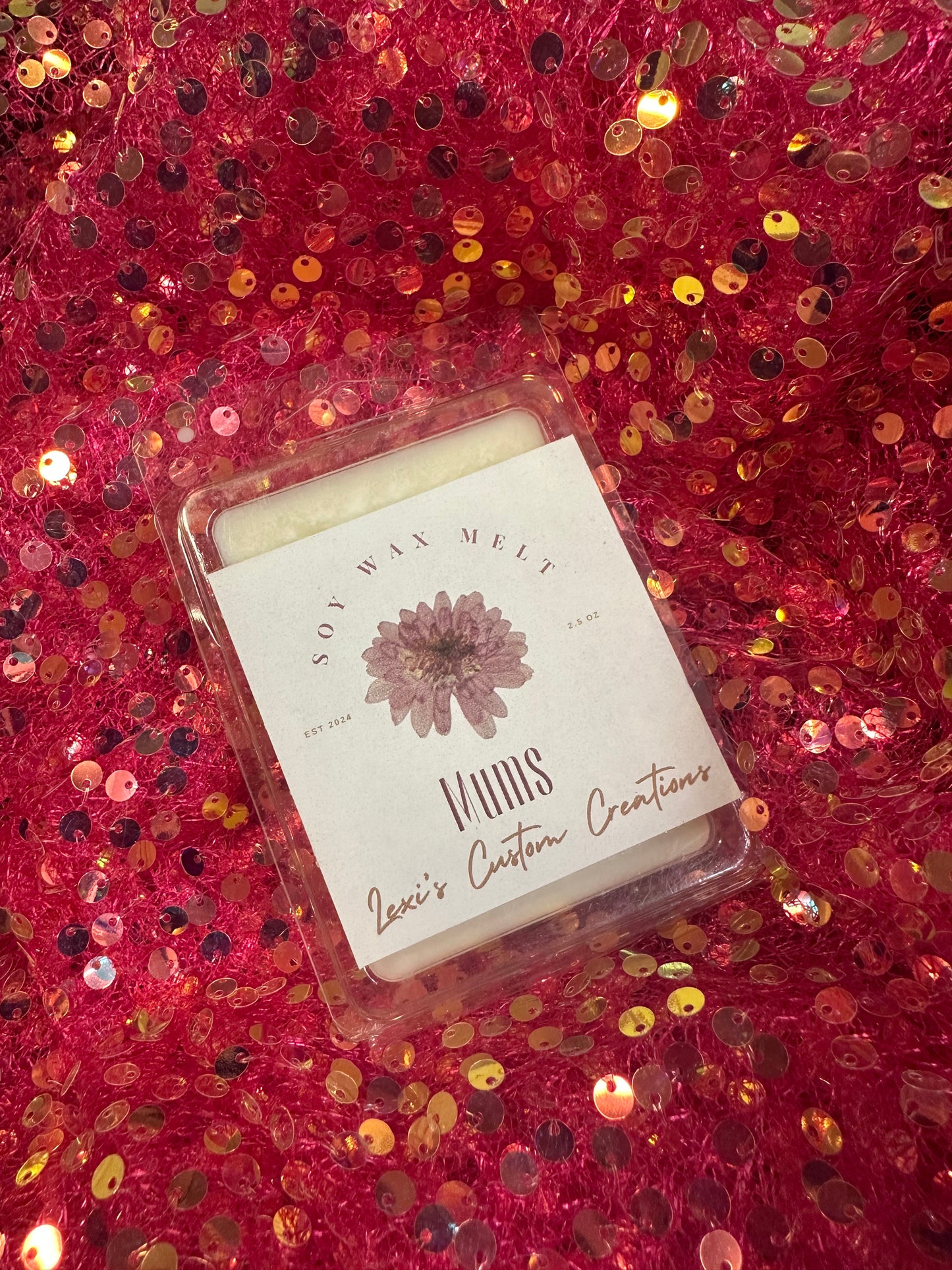 Mums Wax bar