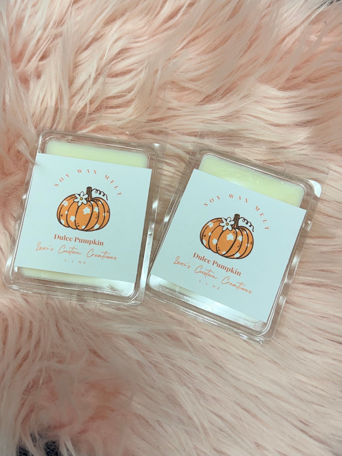Wax Melts