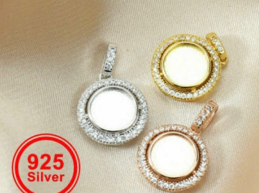 Pendant Necklace