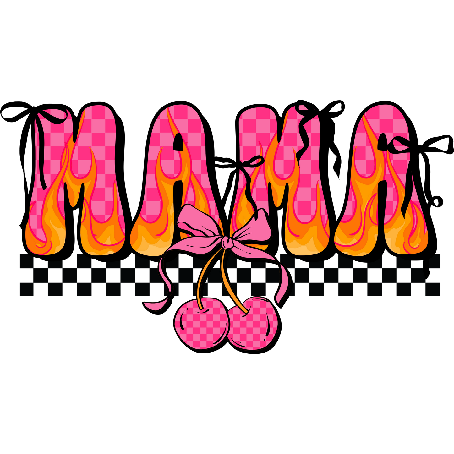 MAMA Mystery SWEATSHIRT sale