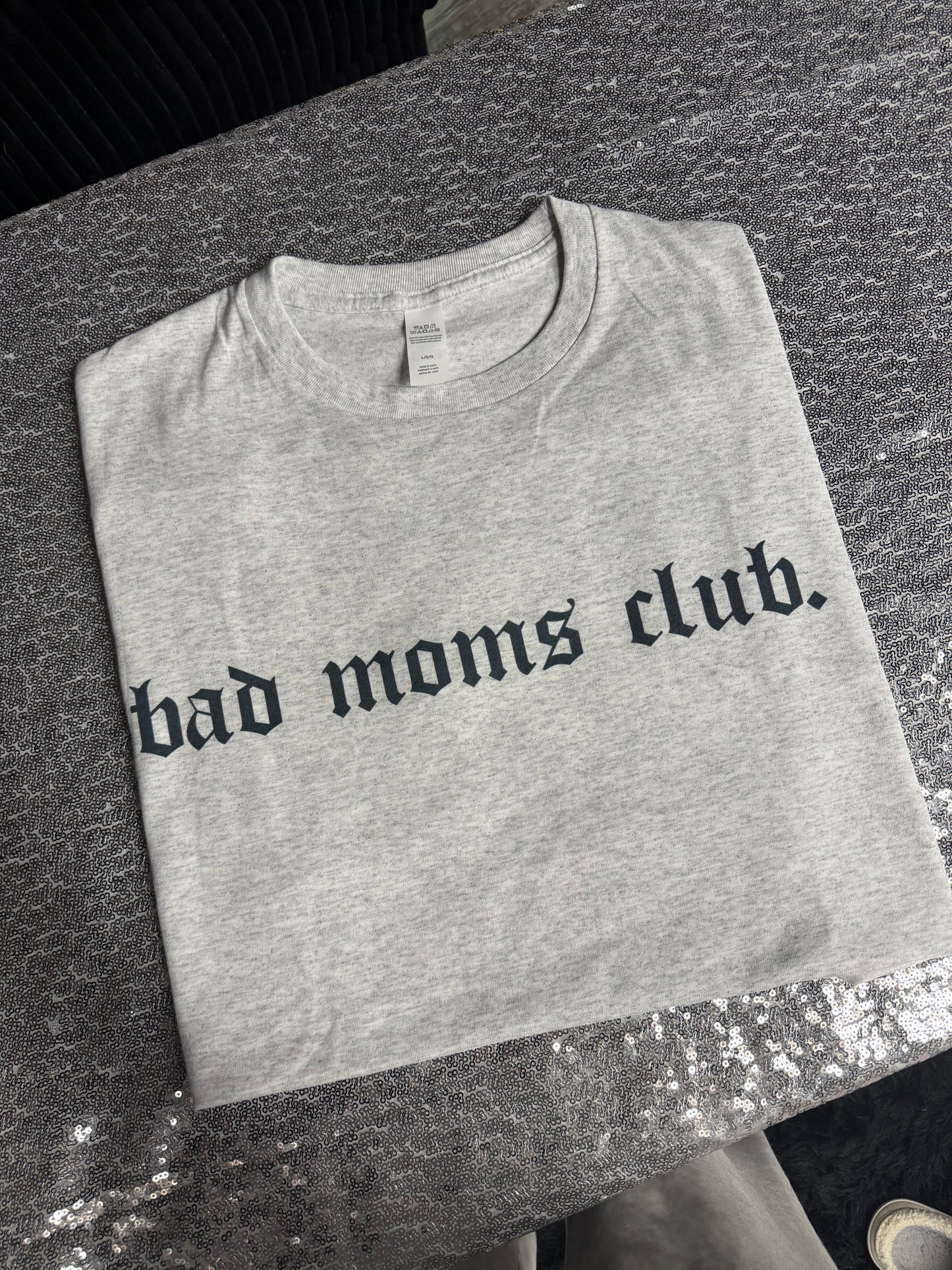 Bad moms club