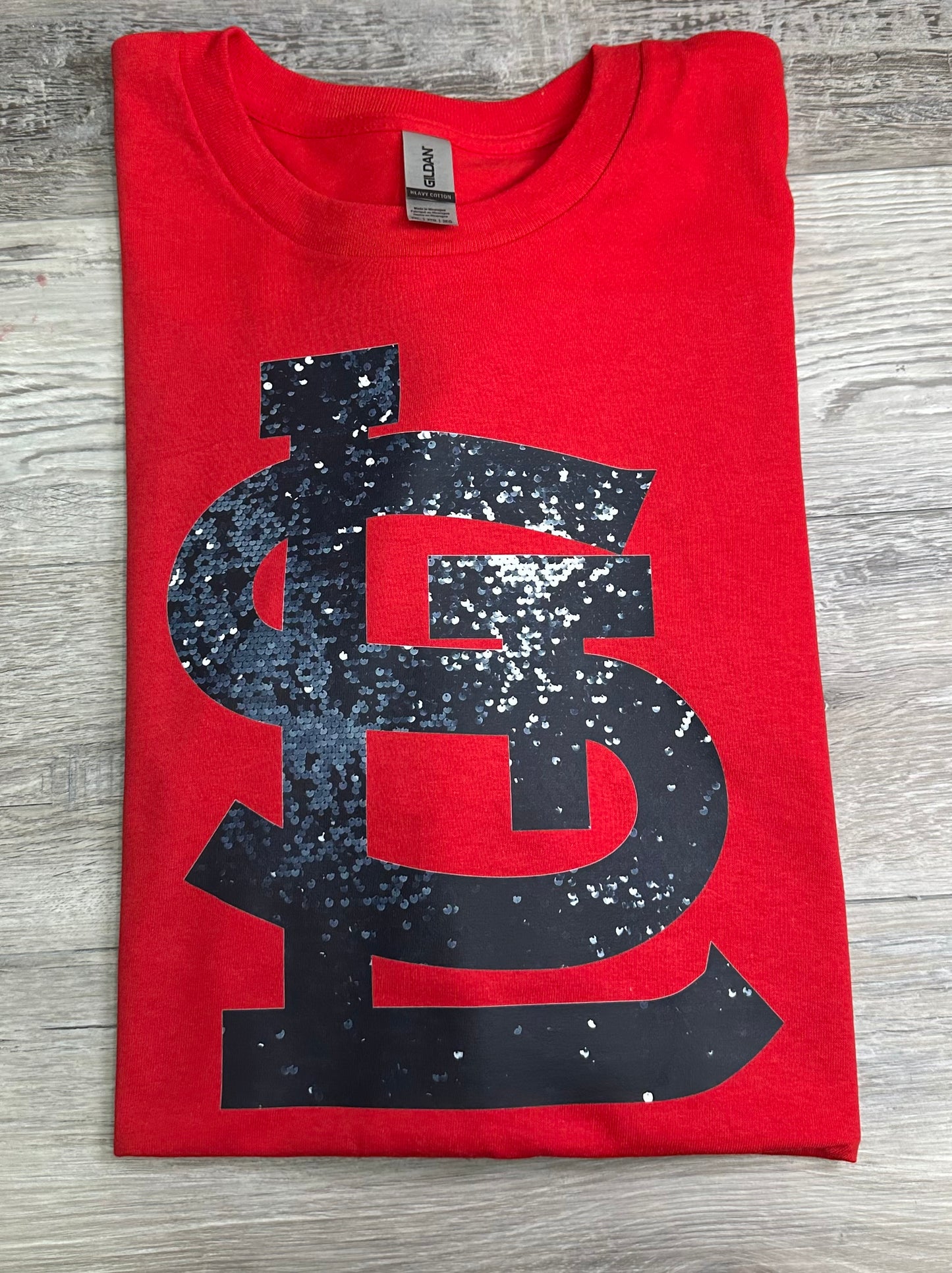 Black glitter STL *put size and color in comments*