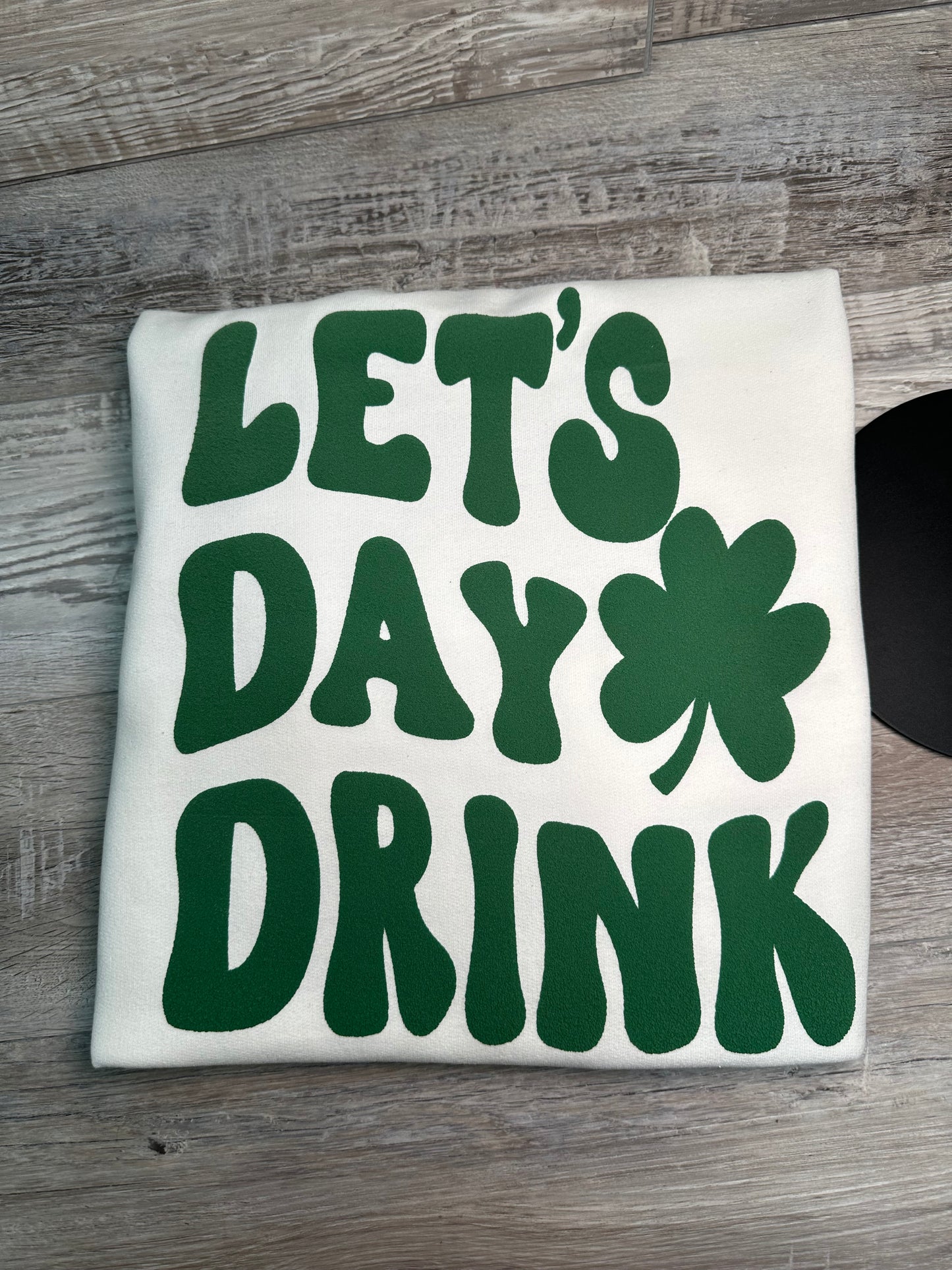 Lets day drink *put size and color in comments*