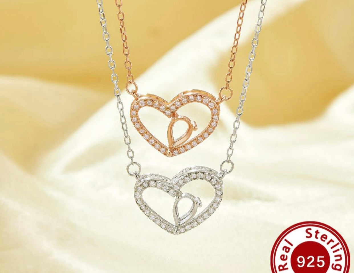 Heart Necklace