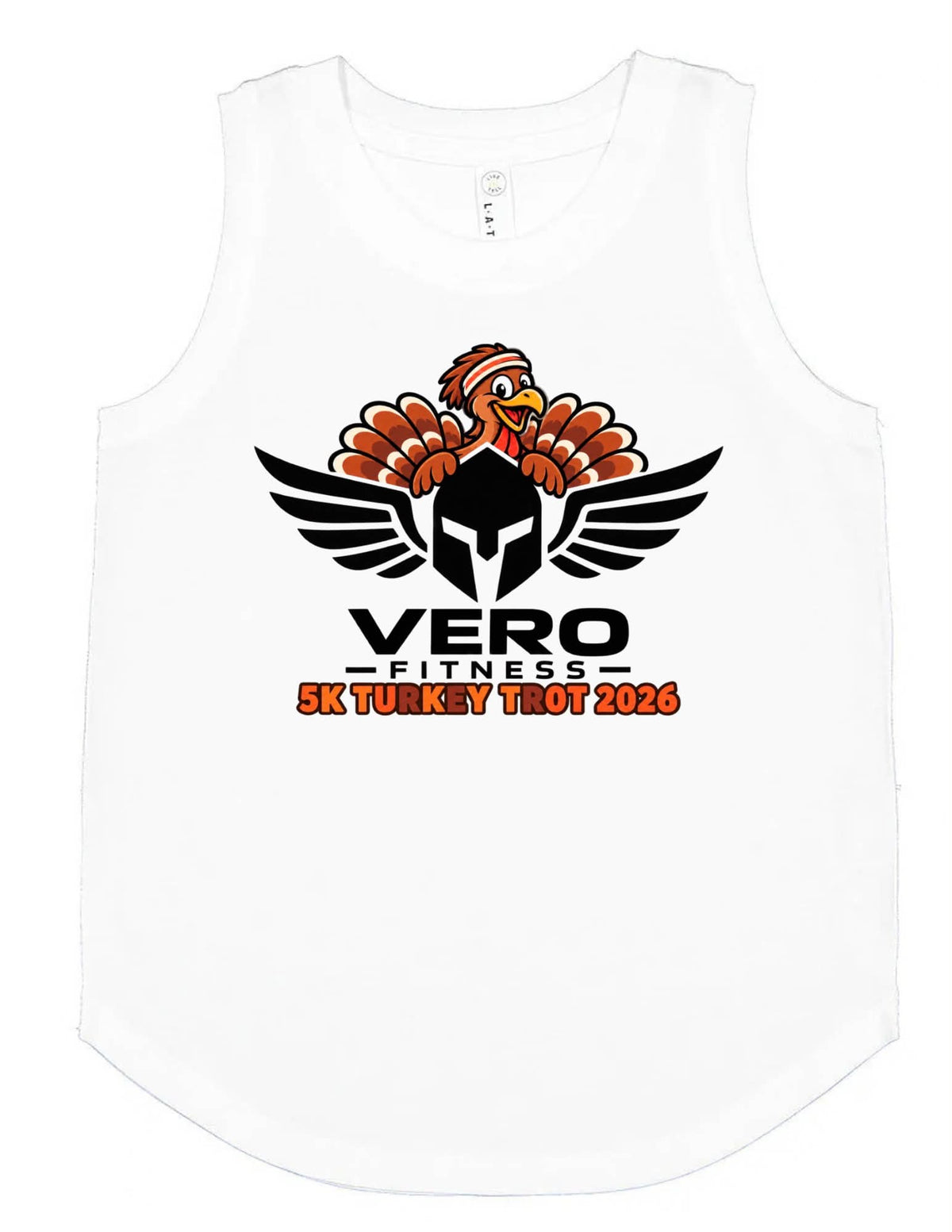 Vero Turkey Trot