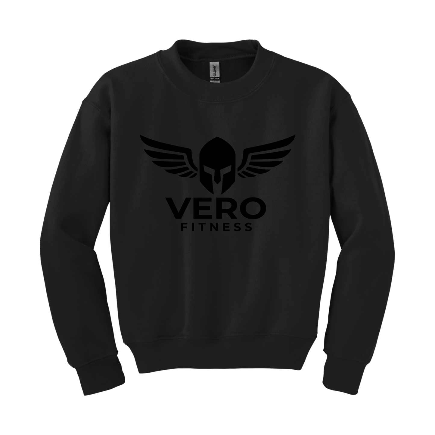 Blackout Edition Sweatshirts