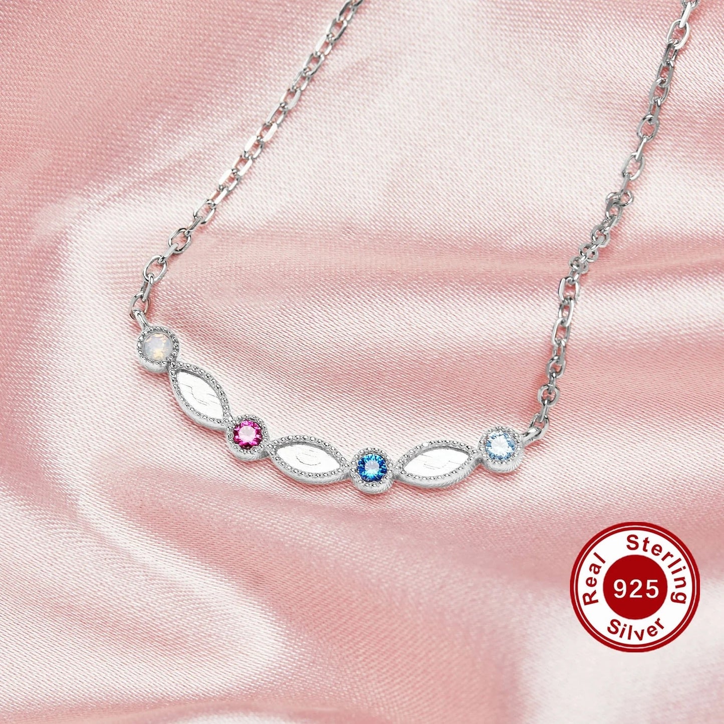 Birthmonth Necklace