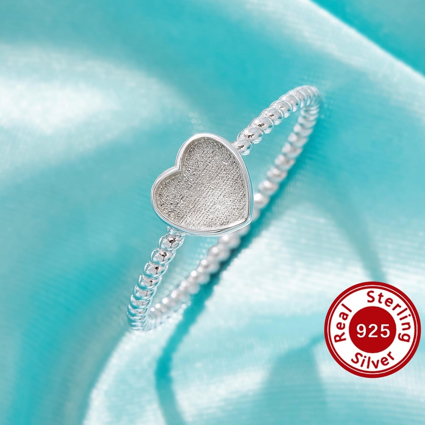 HEART RING