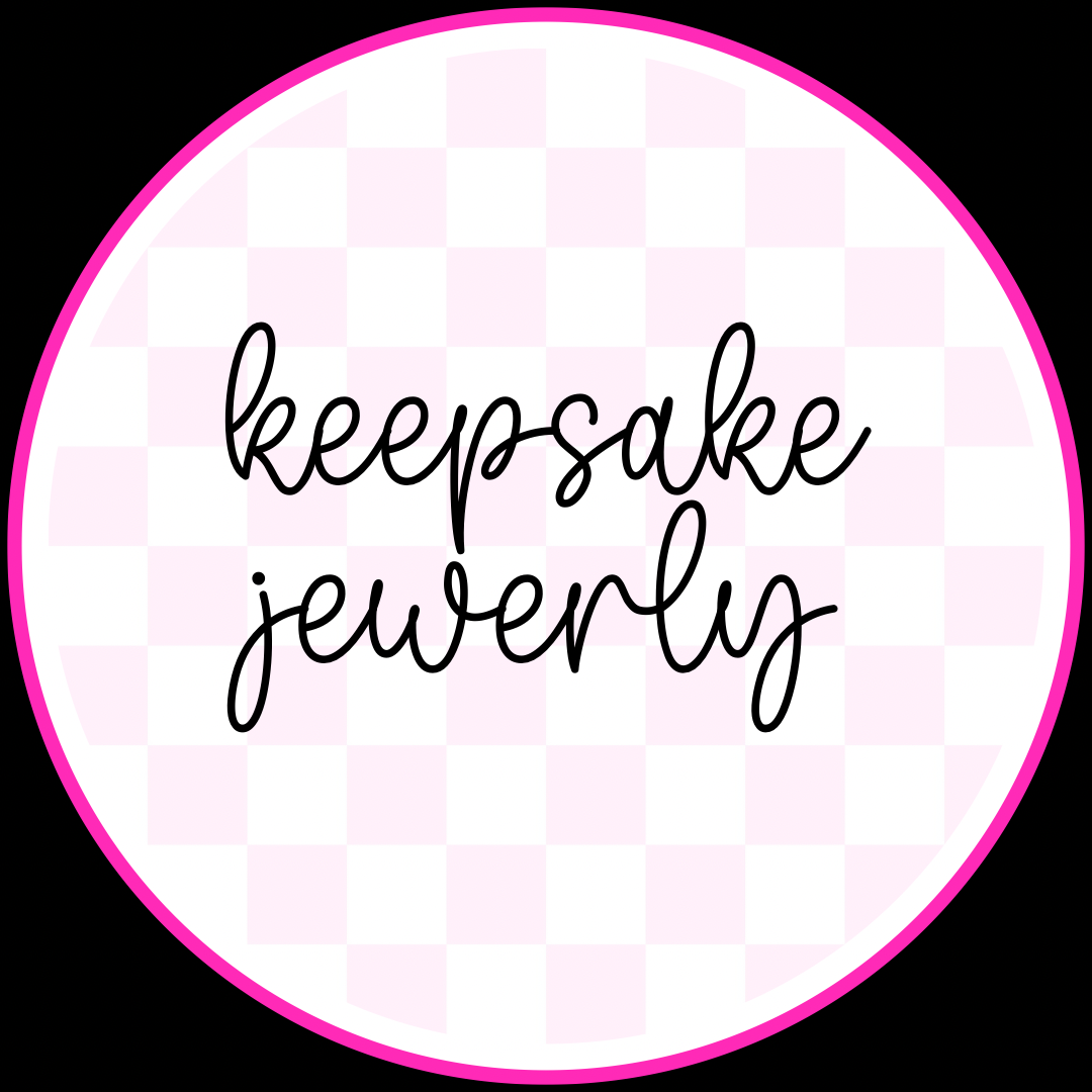 KEEPSAKE JEWERLY