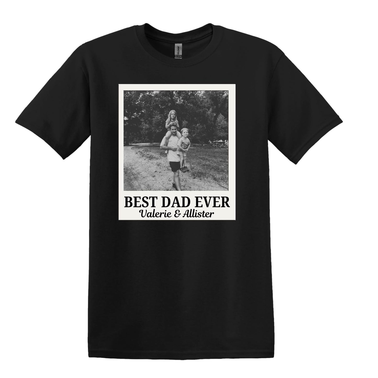 Best dad ever