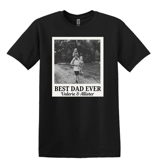 Best dad ever