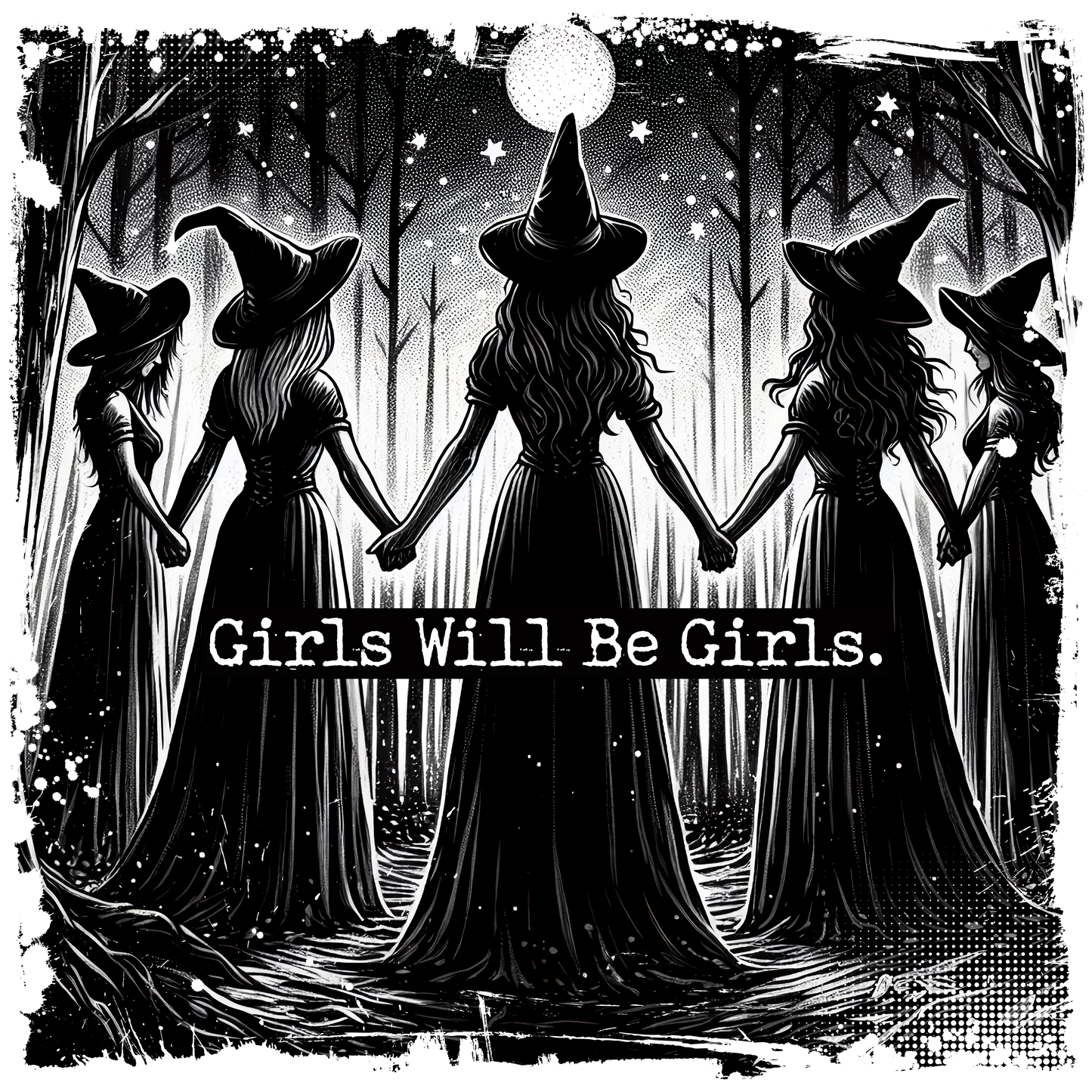 Mystery T-shirt Sale!