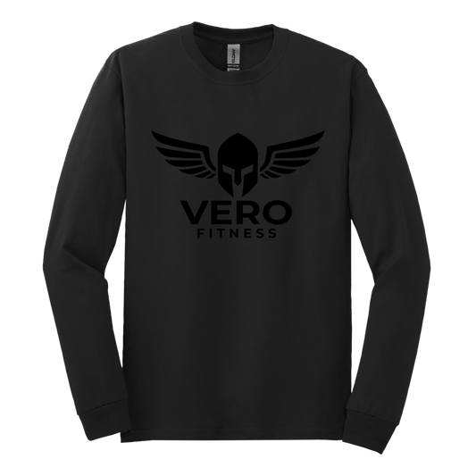 Blackout Edition Long Sleeve
