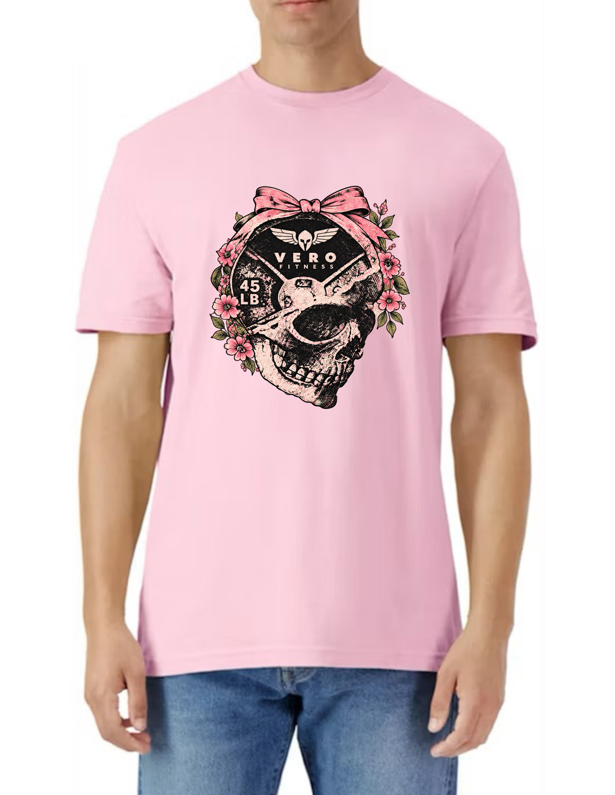 Vero- Pink Collection