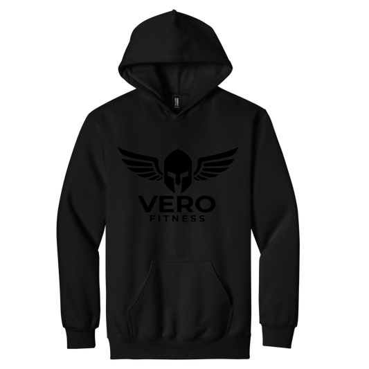 Blackout Edition Hoodies