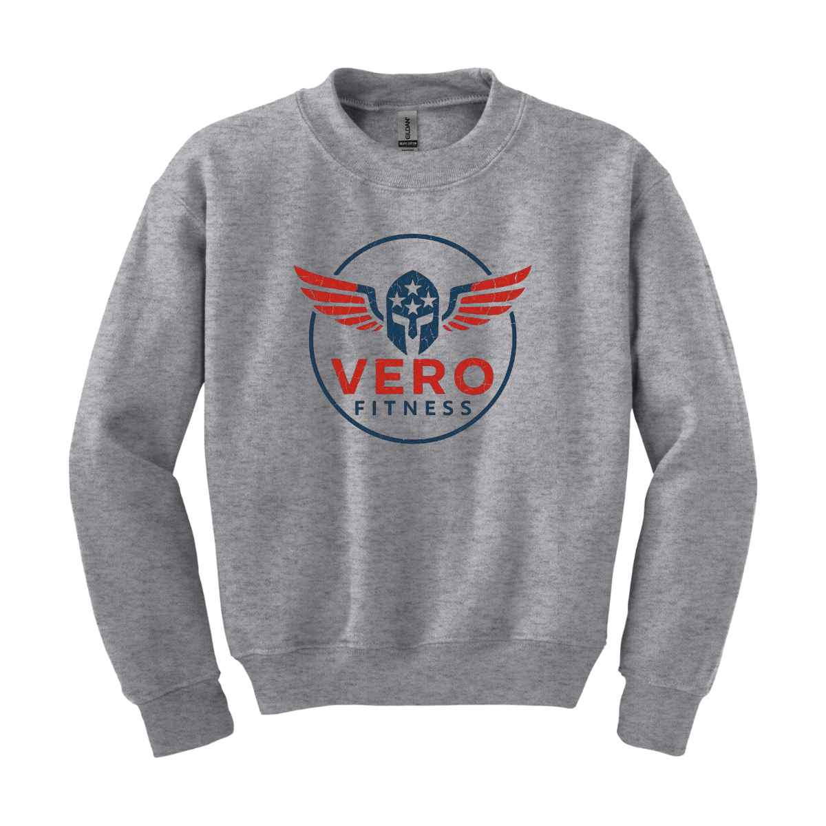 Vero Crewneck