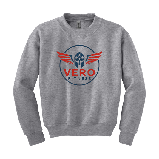 Vero Crewneck