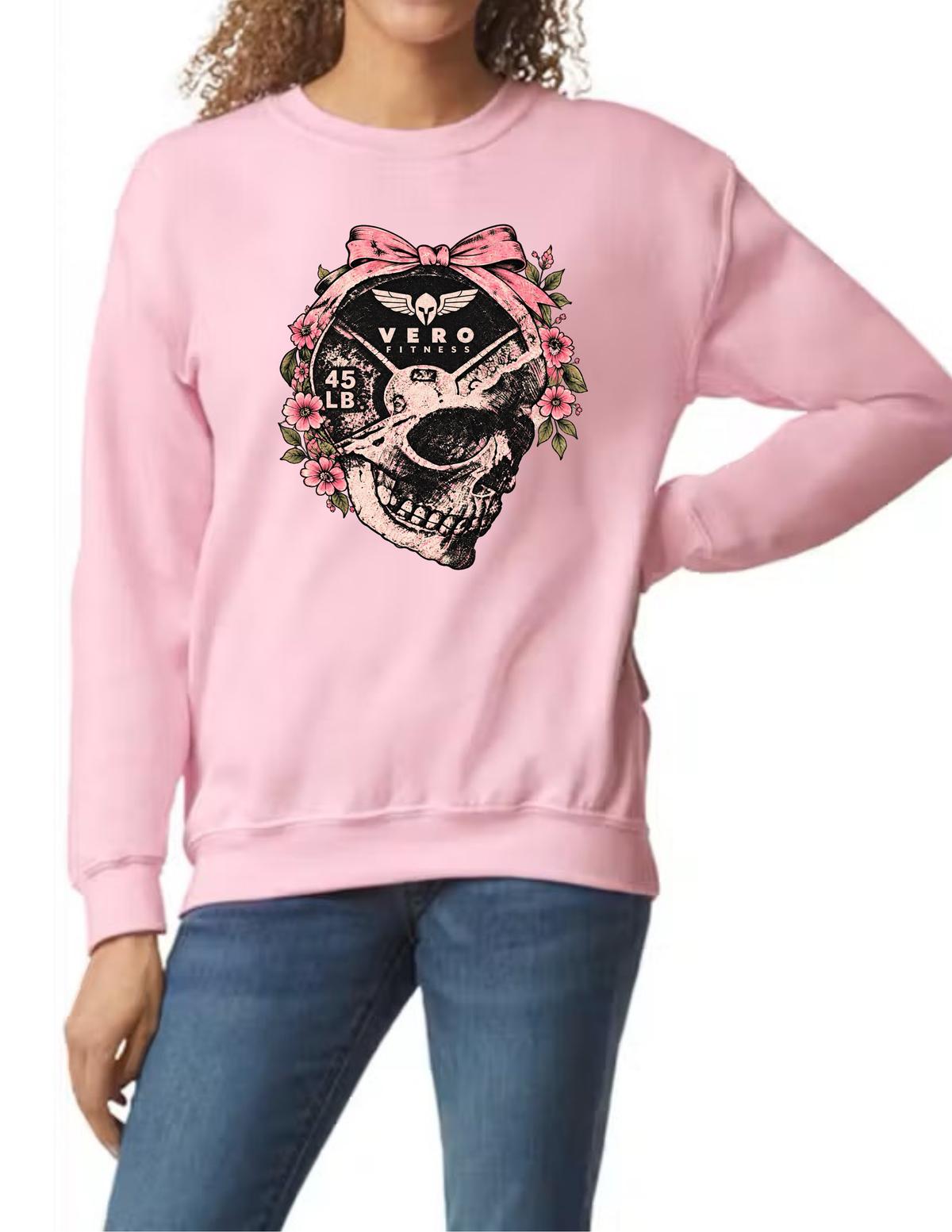 Vero- Pink Collection