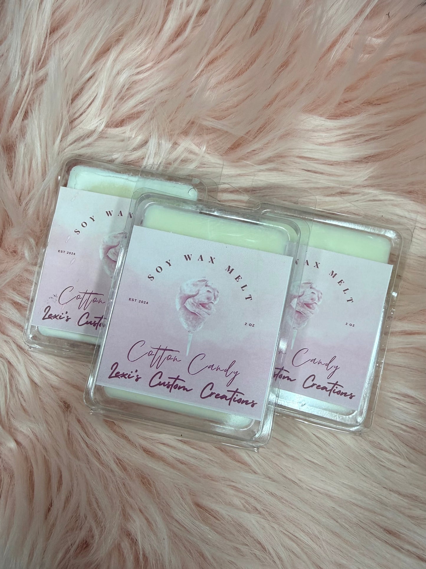 Wax Melts