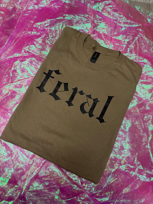 Feral