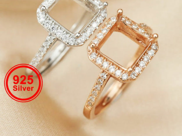 RING | Square