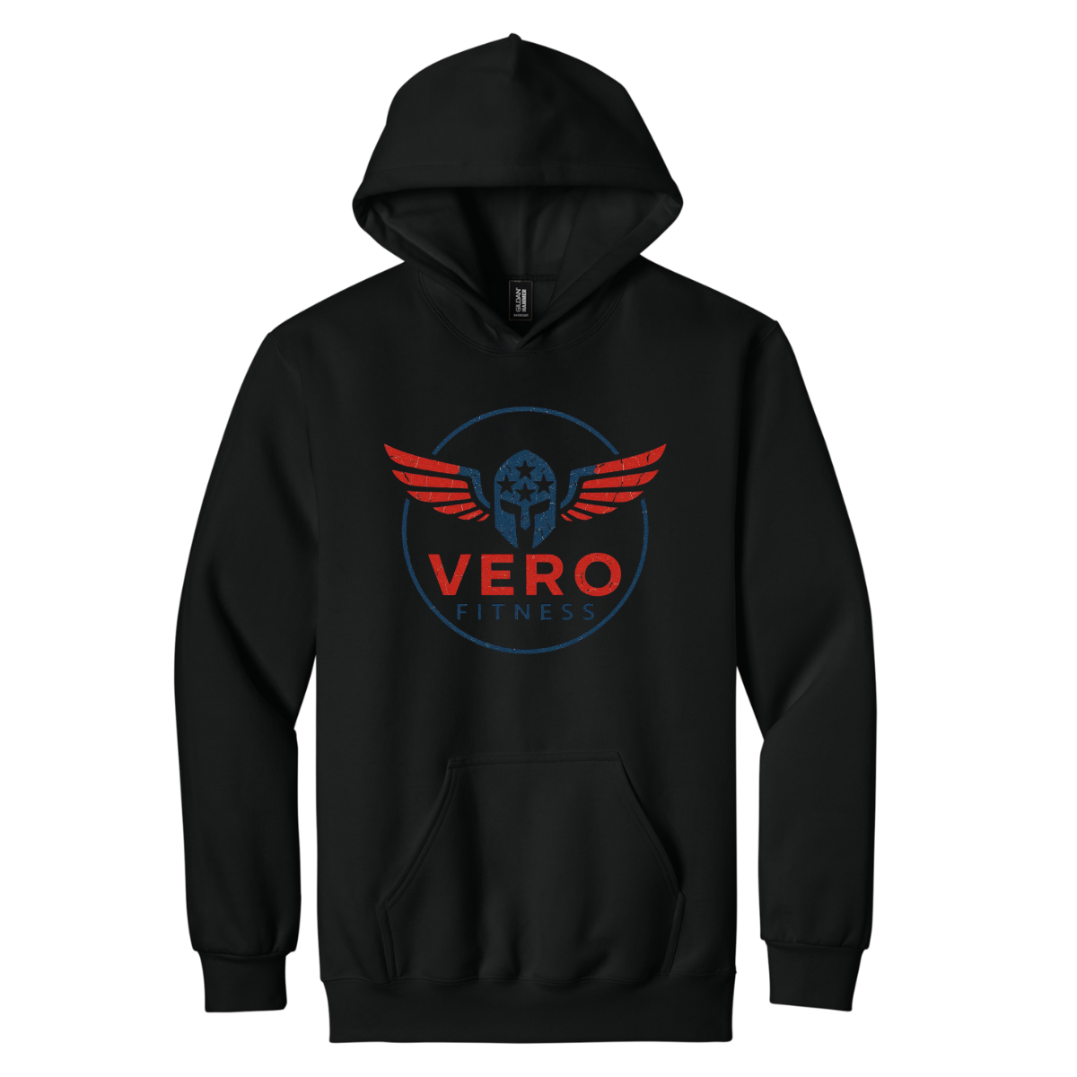 Vero Hoodie