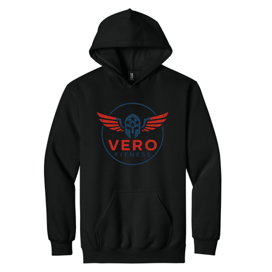 Vero Hoodie