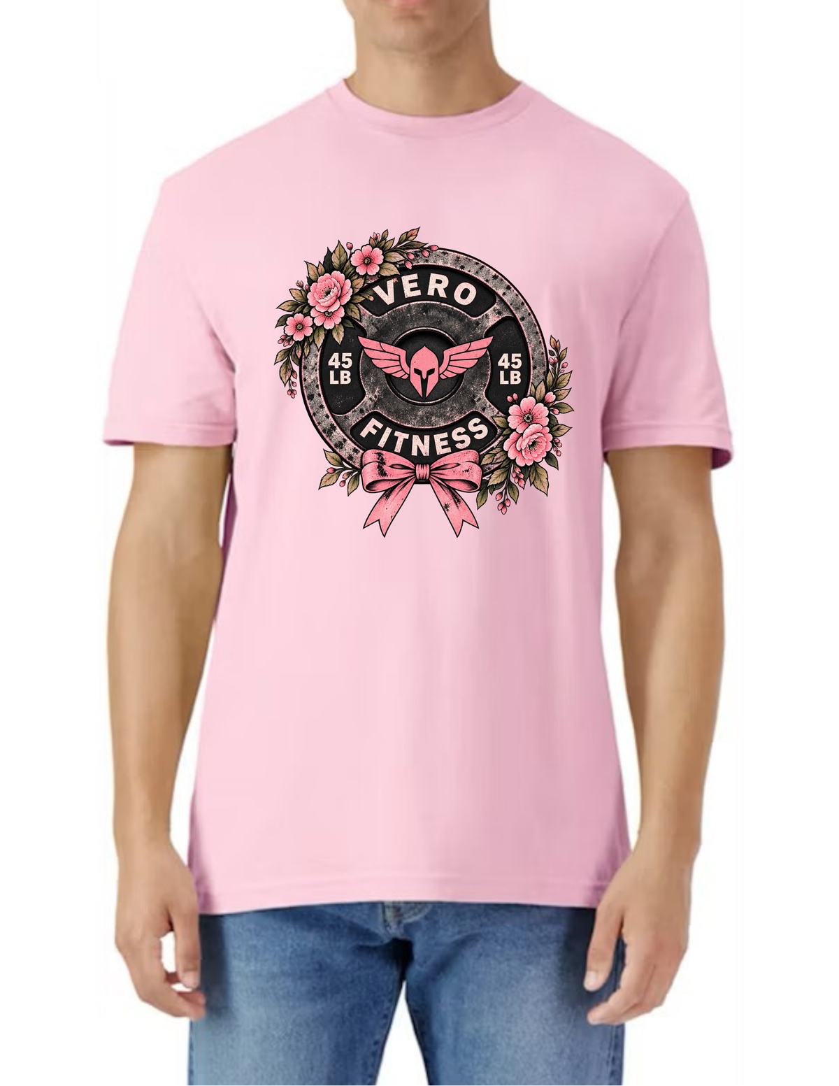 Vero- Pink Collection