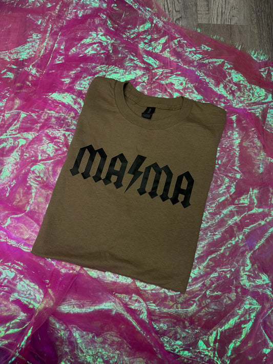 Mama size M