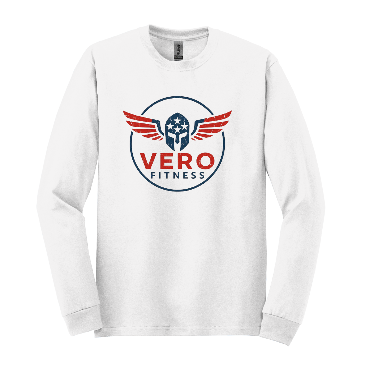 Vero Long sleeve