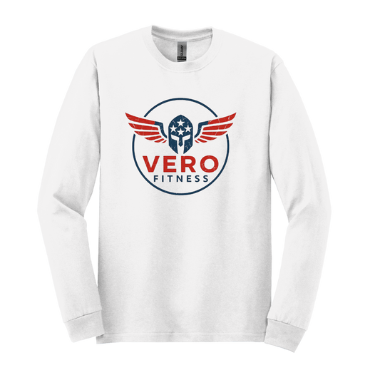 Vero Long sleeve