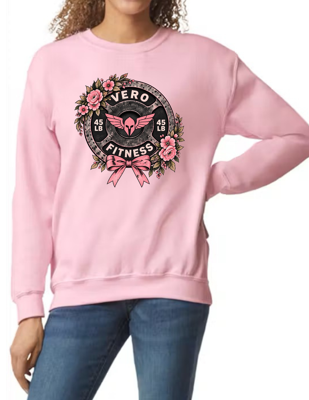 Vero- Pink Collection