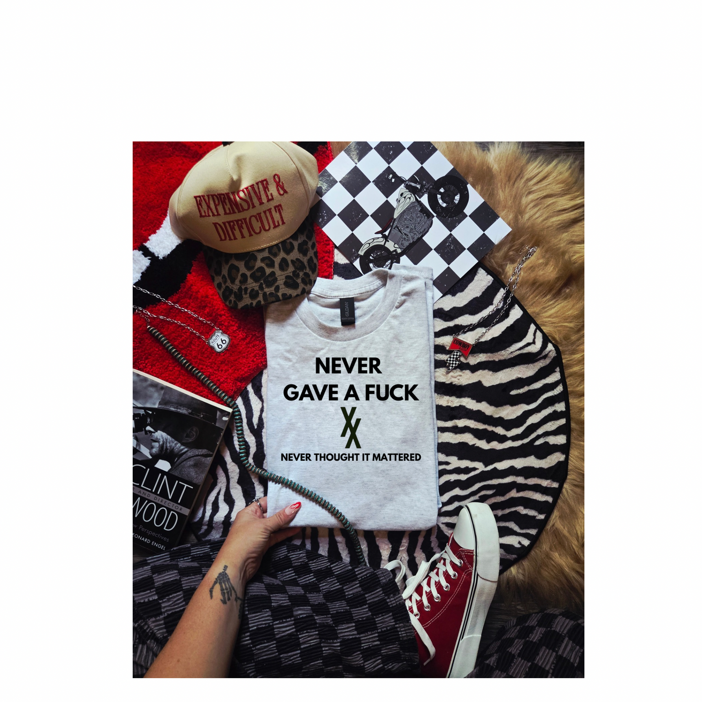 Mgk designs