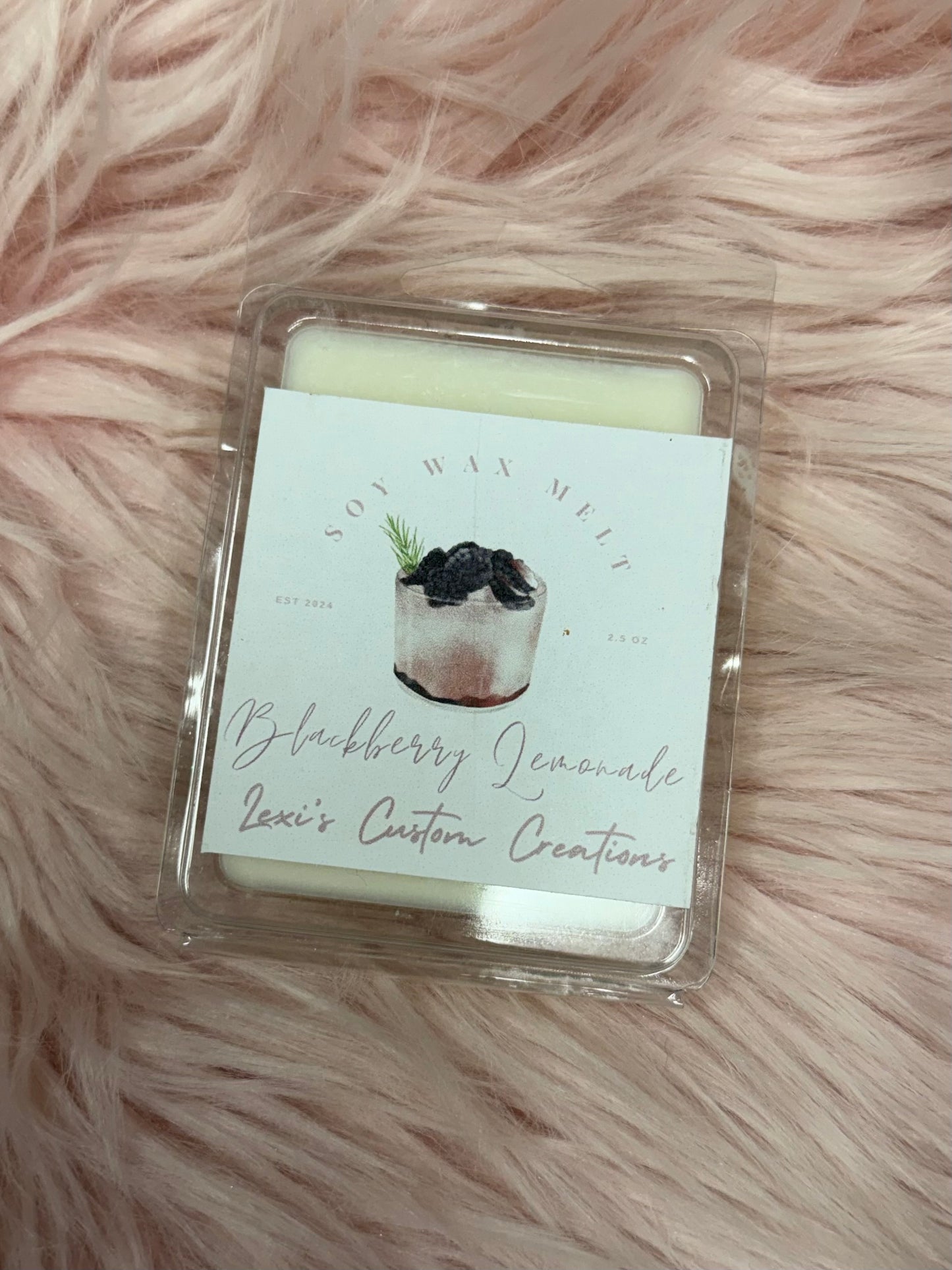 Wax Melts