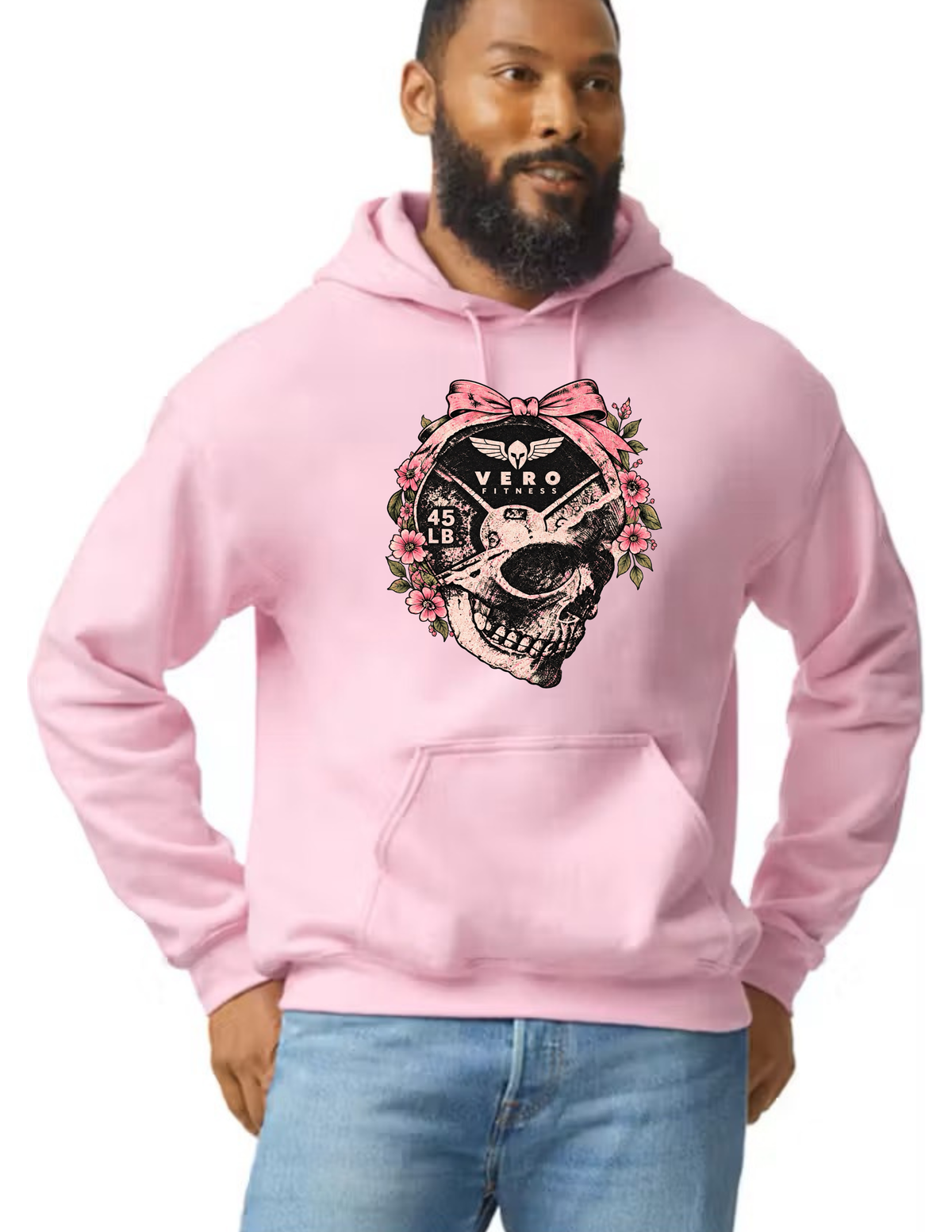 Vero- Pink Collection