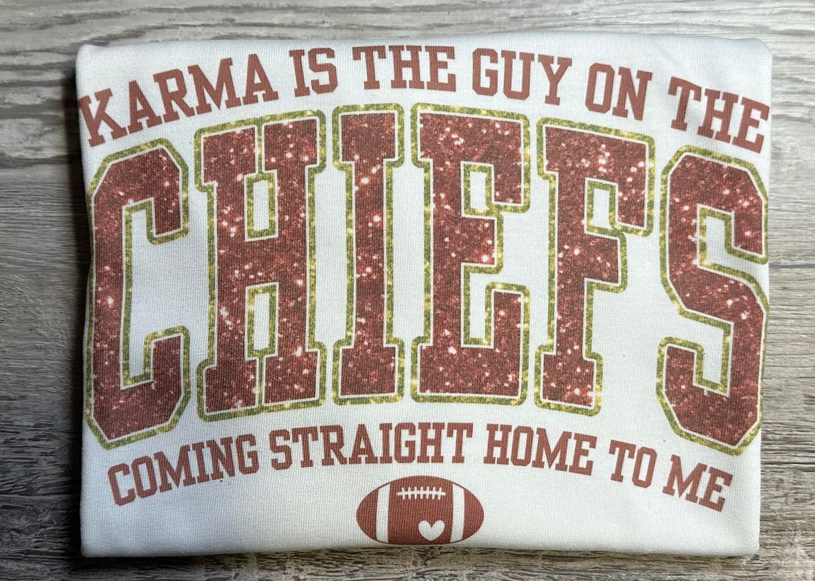Karma Chiefs