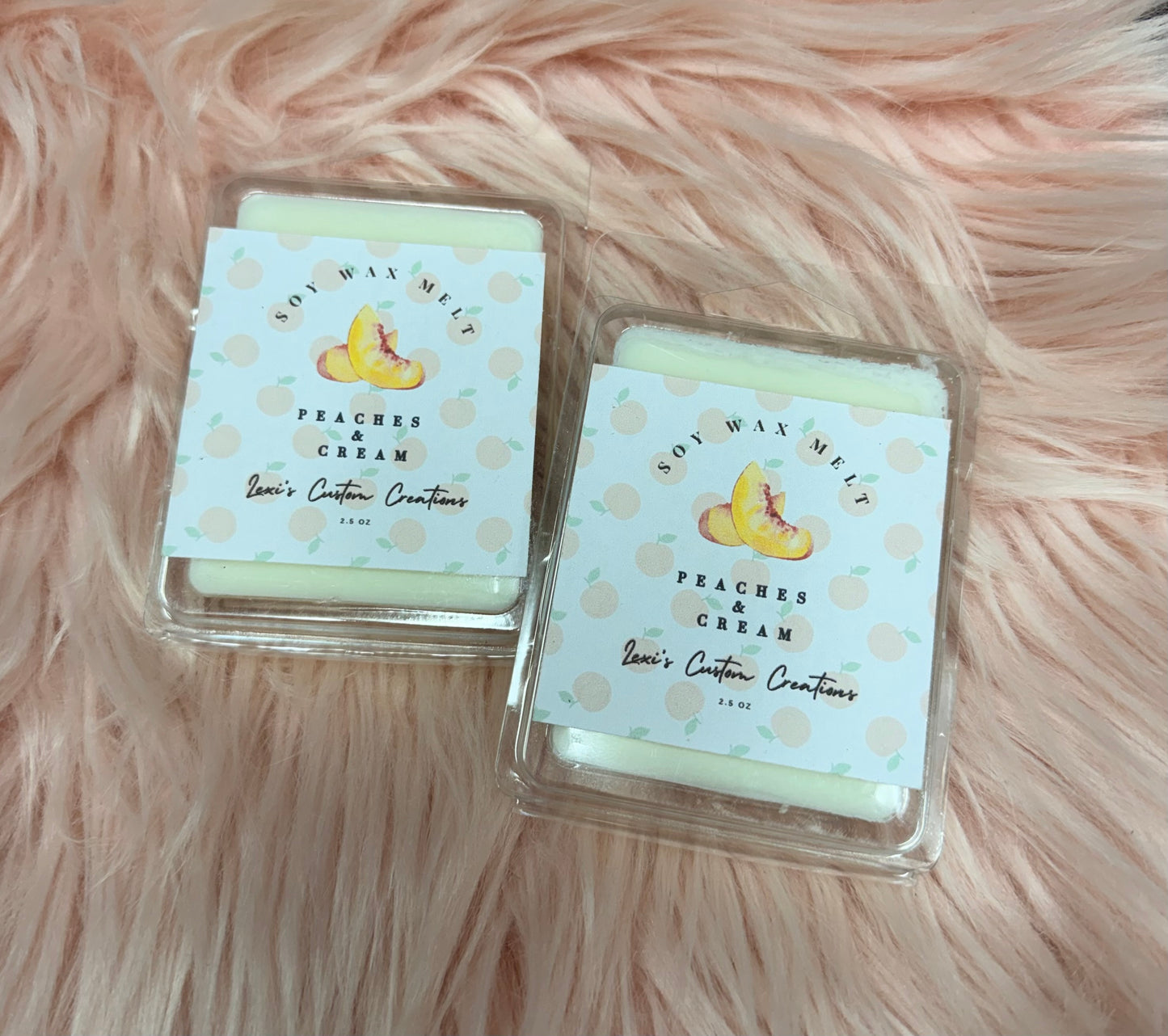 Wax Melts