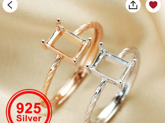 RING | Rectangle