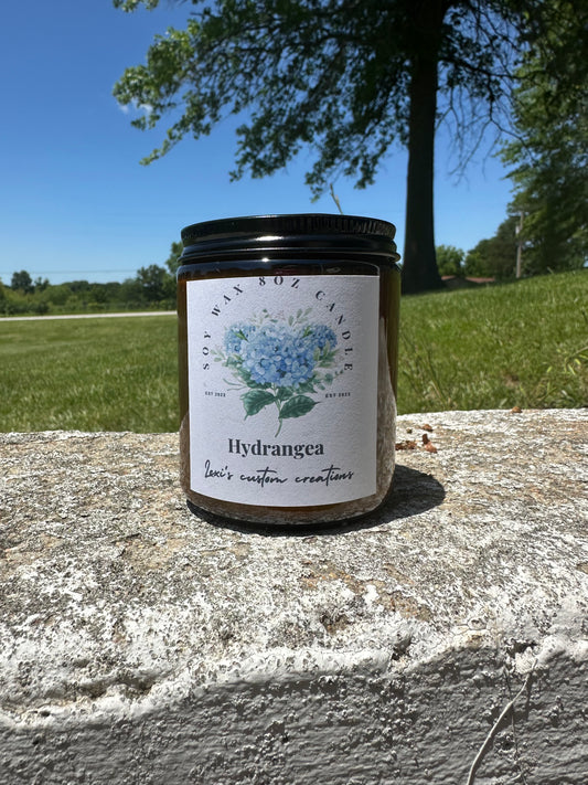 Hydrangea