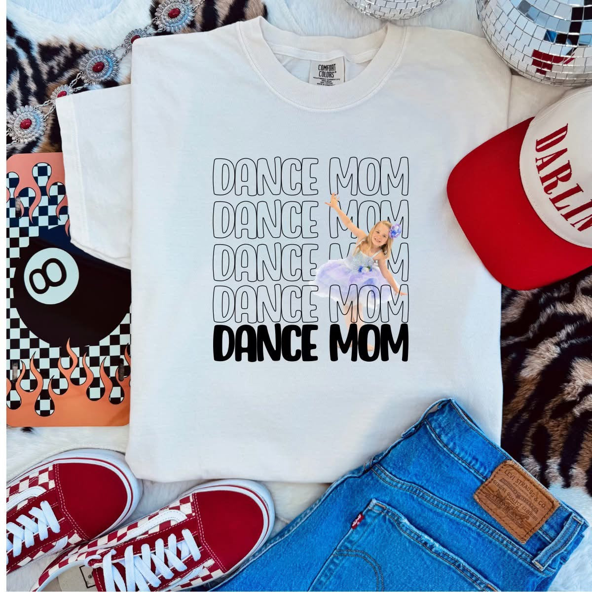 Dance Mom Tshirts
