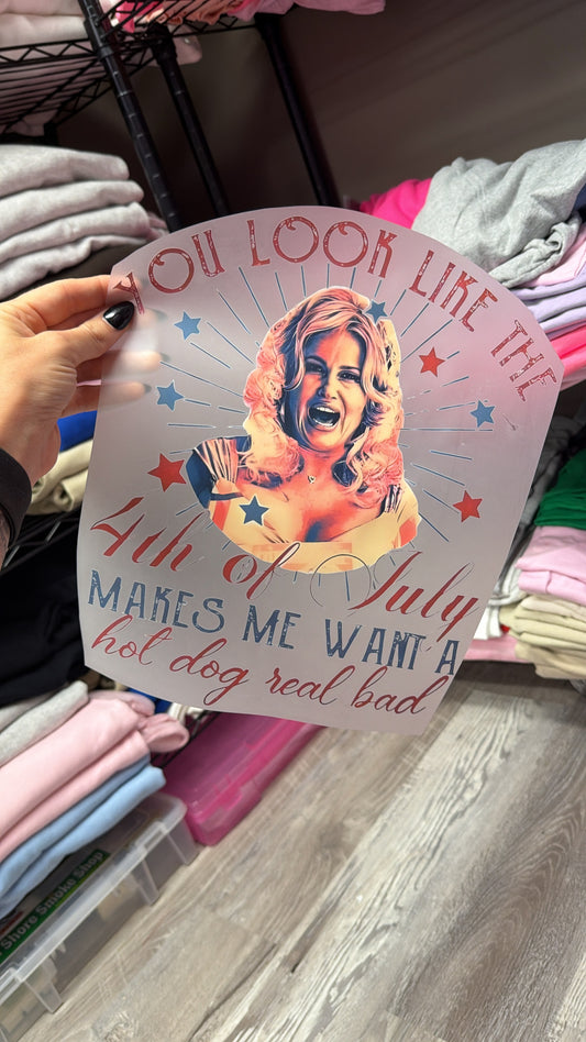 Large and 2 M