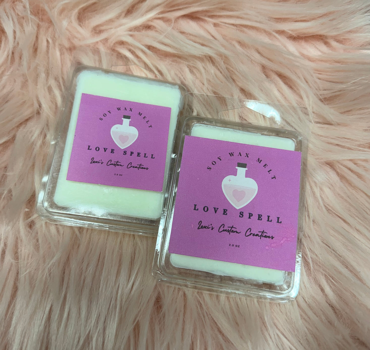 Wax Melts